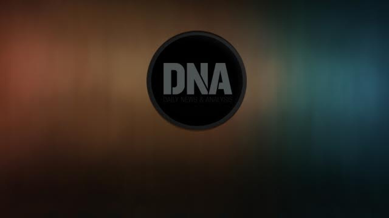 Four districts in flood zone