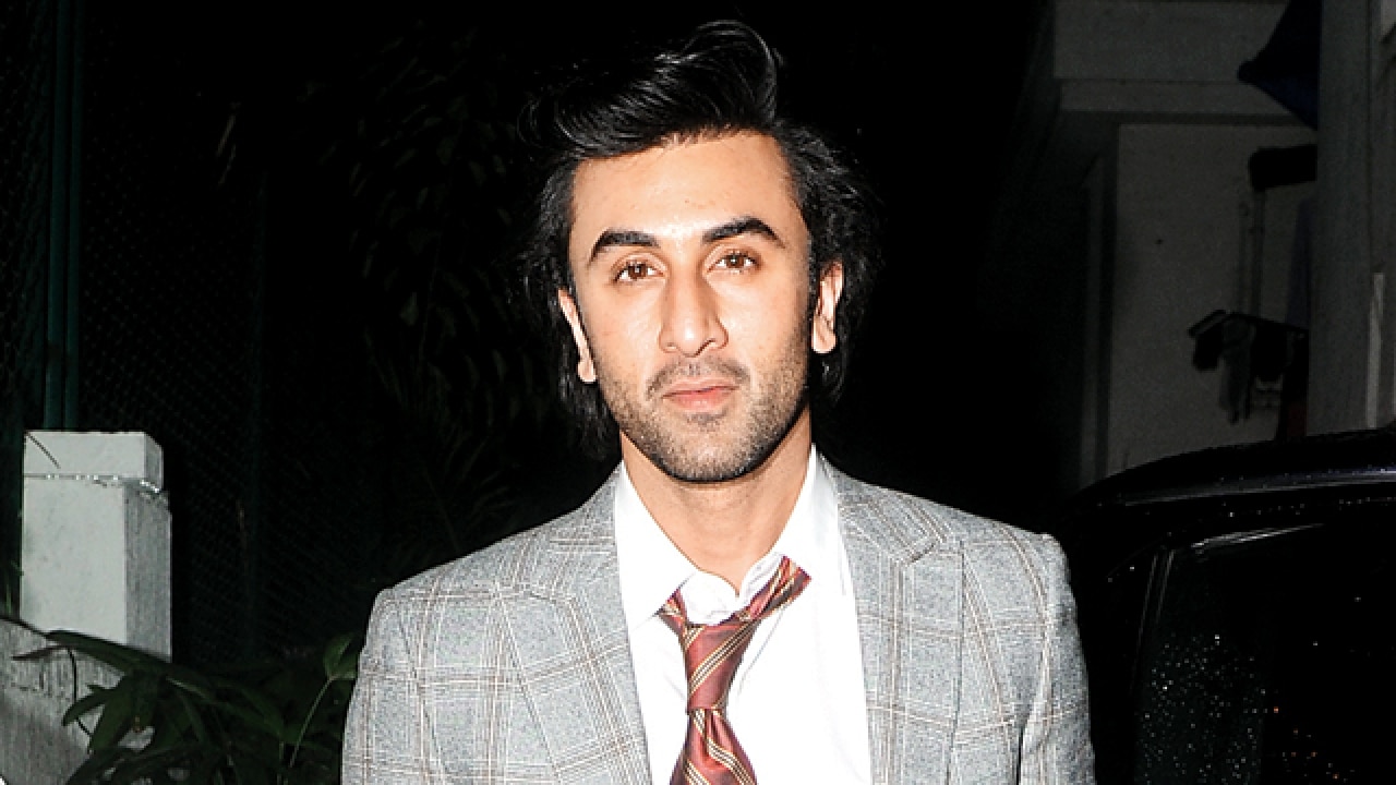 I've never been this single in my life: Ranbir Kapoor