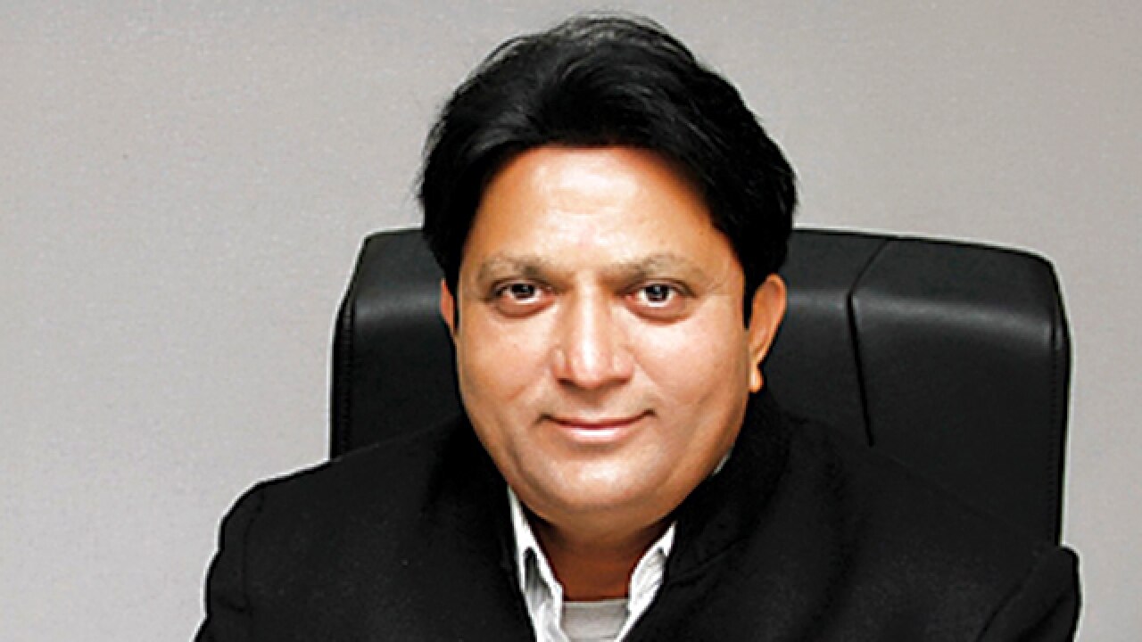 Amit Shah fields Rajput as BJP’s 3rd candidate