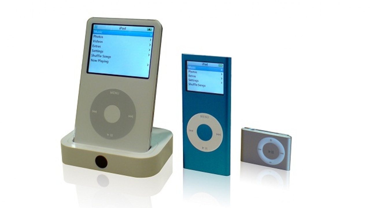 can you download spotify songs to ipod nano