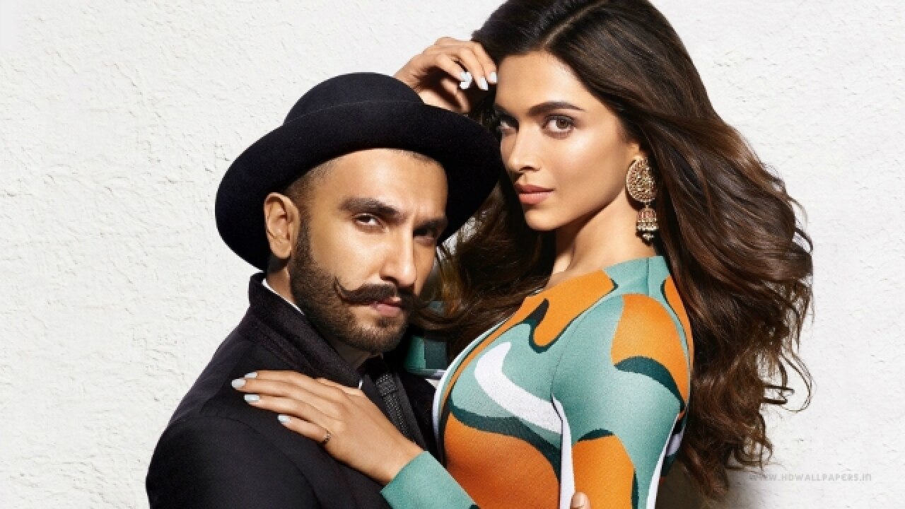 Deepika Padukone Ki Xxx Sex Video - In midst of break-up rumours, Ranveer Singh calls Deepika Padukone 'the  best kisser'