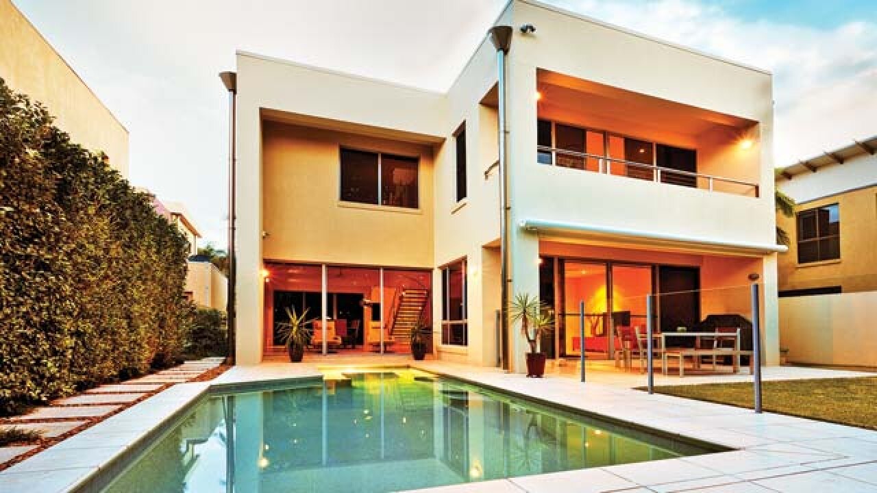 A closer look at boutique luxury homes - Boutique Luxury Home Developers