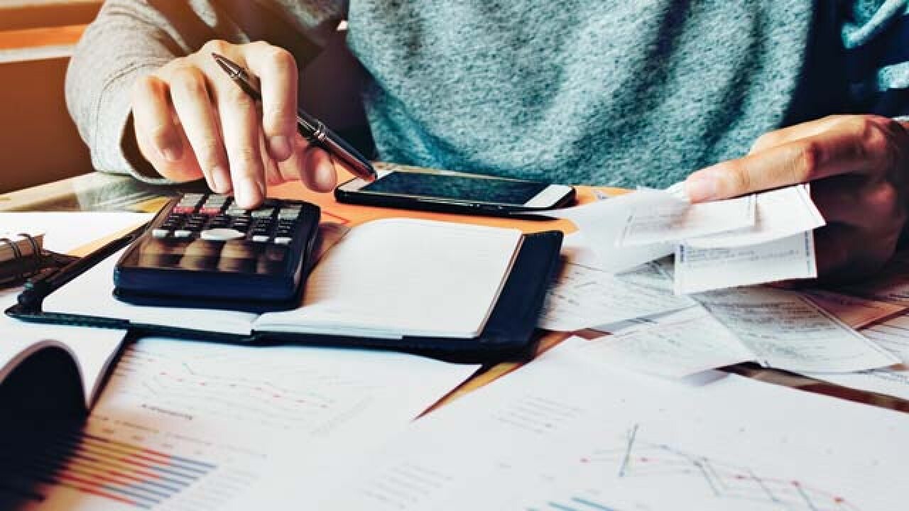 Avoid these mistakes while filing income-tax returns on last day today