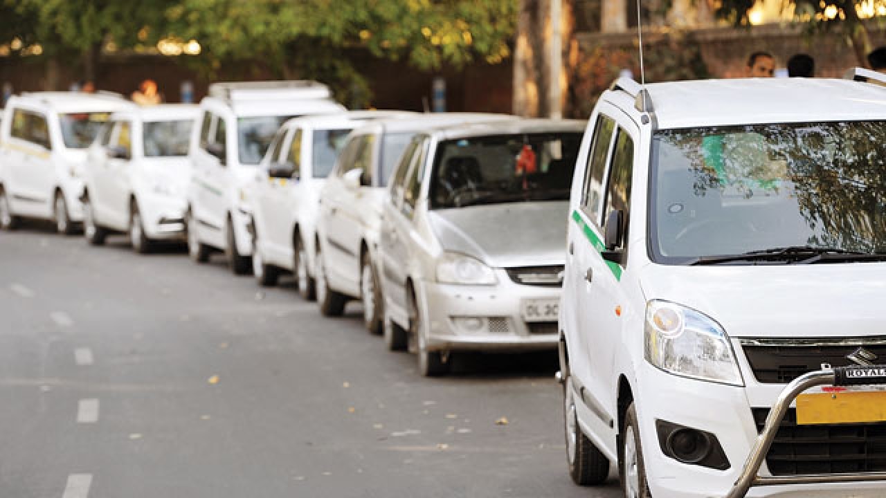 Whats The Manner To Sign Up For Ola Cab As Driving Force Quora