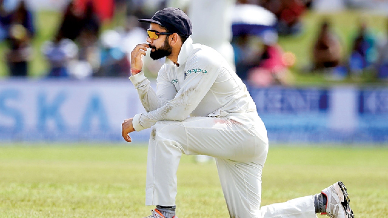 Image result for Virat Kohli: A mind and body equilibrium thatâs seldom seen in sport