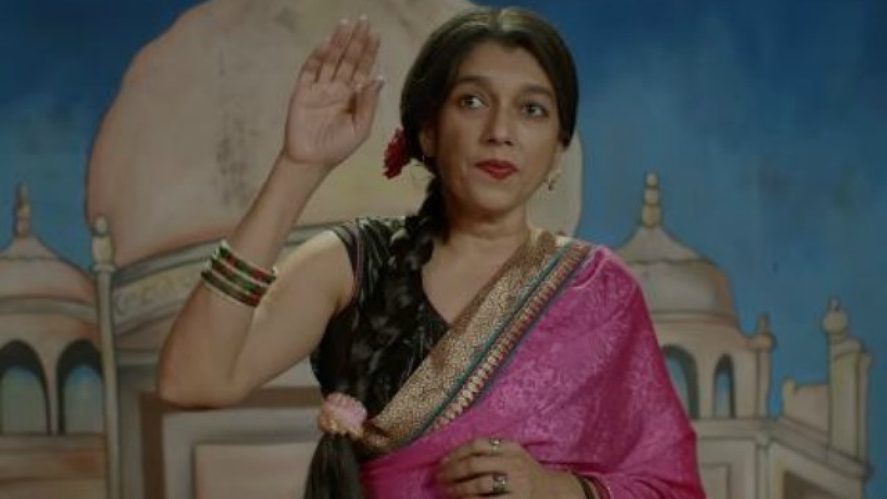 2019 year - Ratna Pathak Shah 2019 year