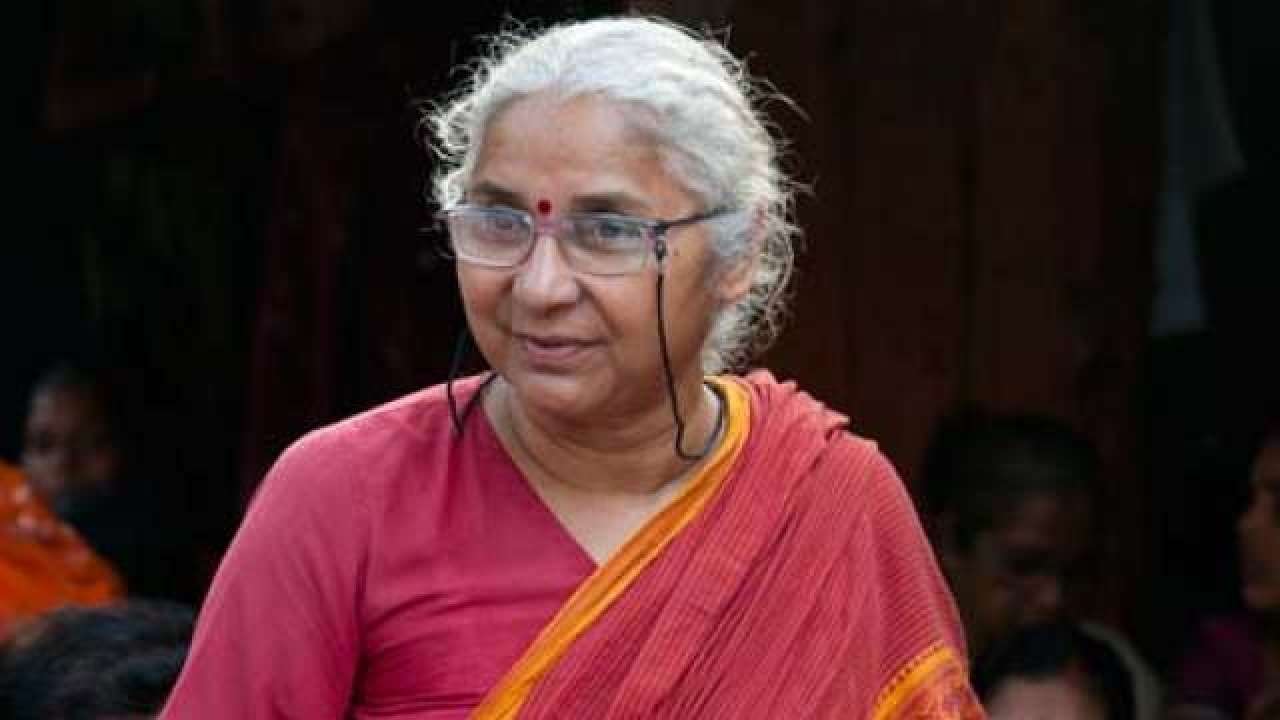 Medha Patkar's meets officials as fast over Narmada dam enters 10th day