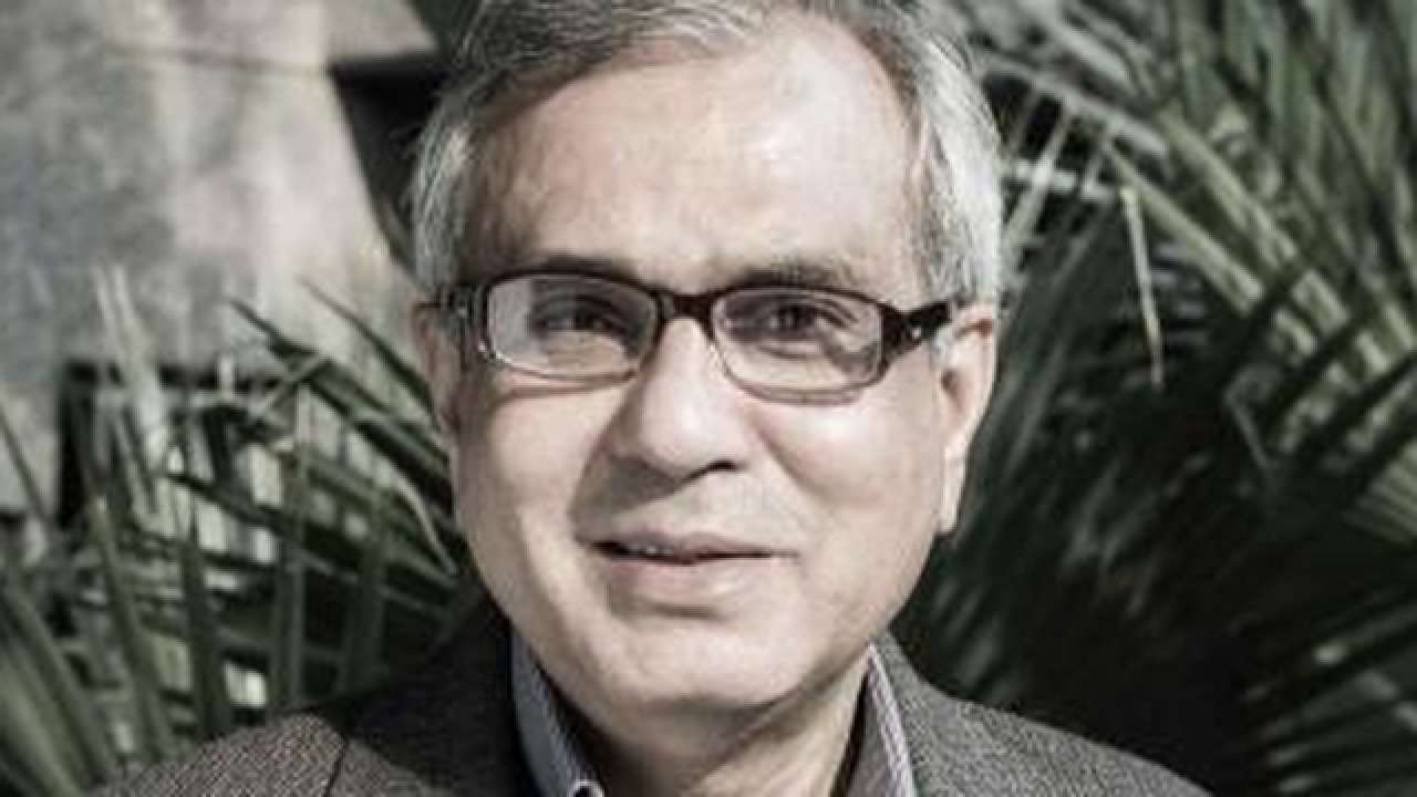 Economist Rajiv Kumar is new Vice Chairman of NITI Aayog