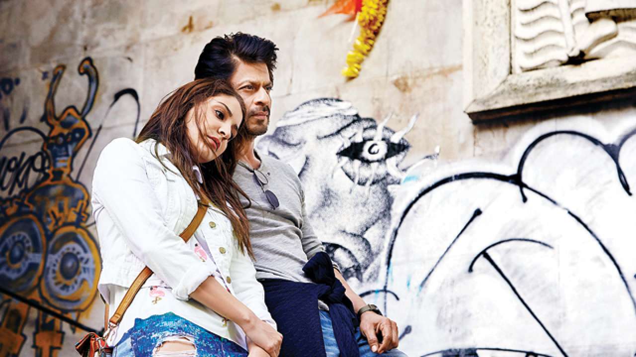 Tubelight to JHMS: Salman and Shah Rukh's films prove that star power is no  more a 'success mantra' | Bollywood News – India TV
