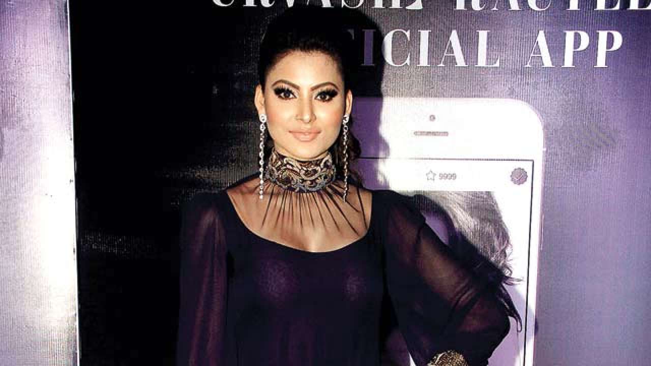 Urvashi Rautela back in Hate Story 4 with a pre-condition?