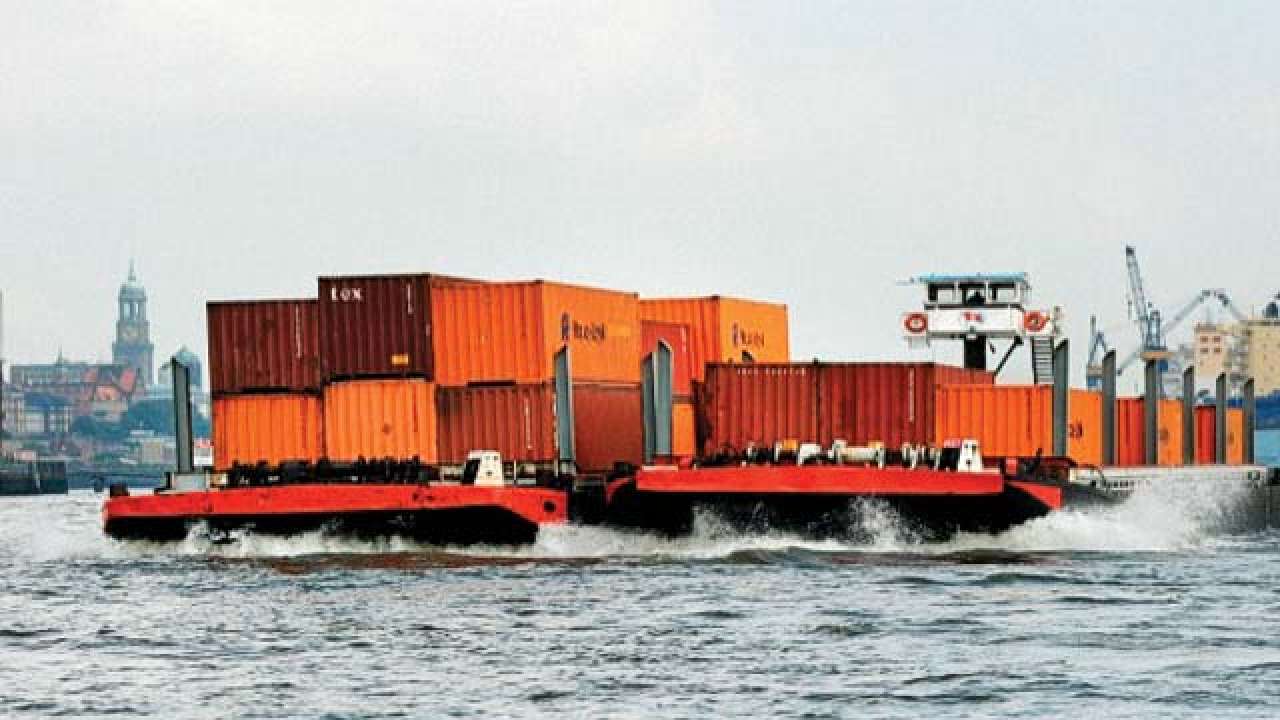 Centre to have IPR for new vessel categories, but won't ...
