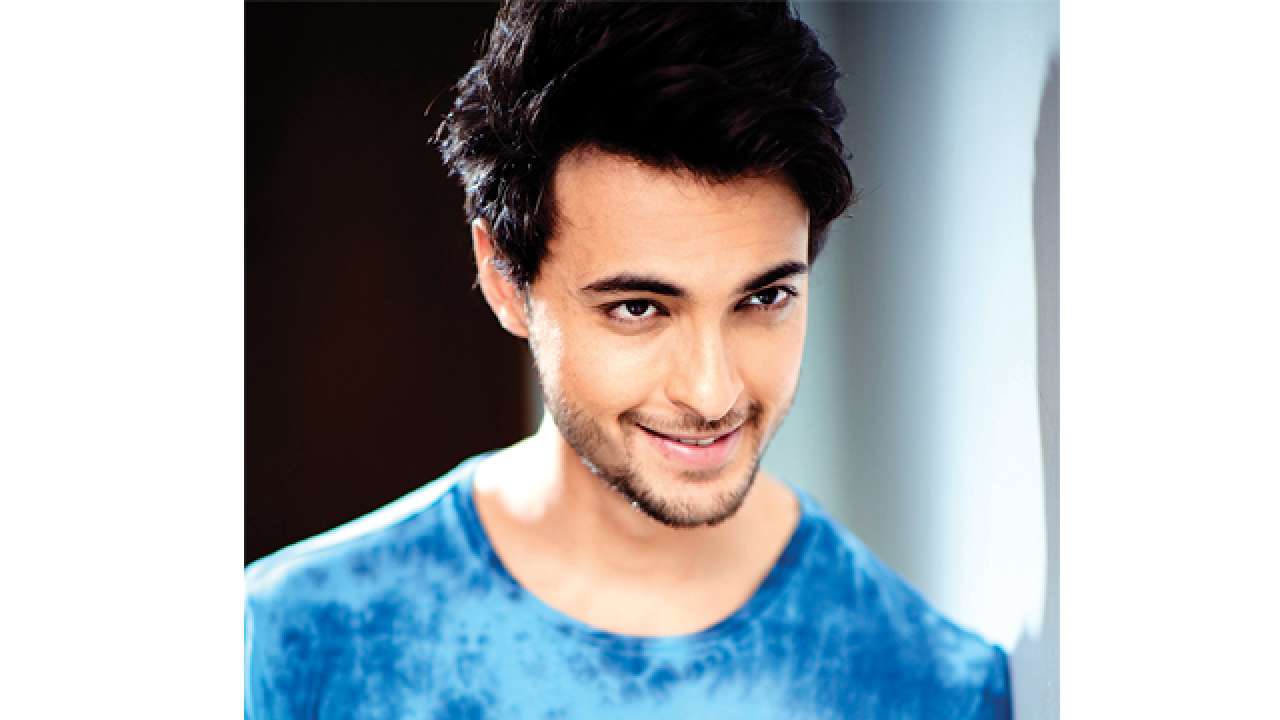 Tentative title of Salman Khan's brother-in-law Aayush Sharma's debut film  revealed!