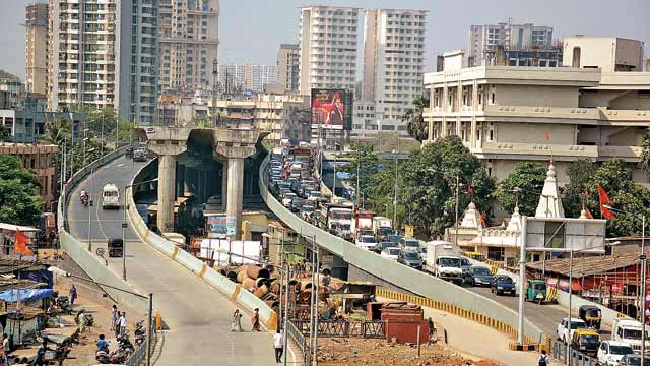 J Kumar Infraprojects Features In Sebi S Suspected Shell Companies List