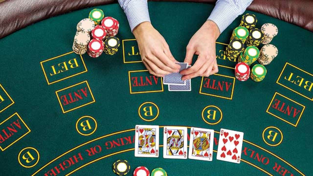 Fact: If you know the rules of poker, you can make INSANELY HUGE amounts of  MONEY with Video Poker present in all casinos. Choose the one with $5000  wager. It's a steal