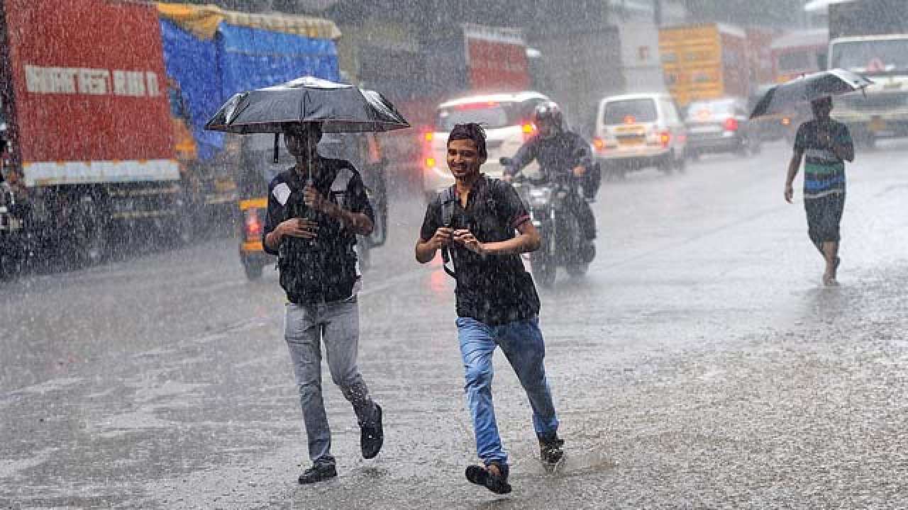 Second half of monsoon to be normal: IMD