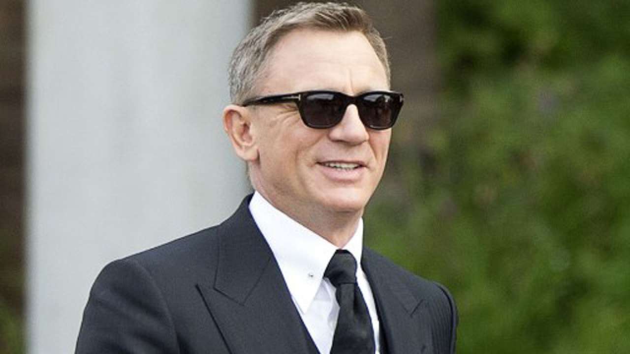 'Bond 25' likely to delay Daniel Craig's return to small screen