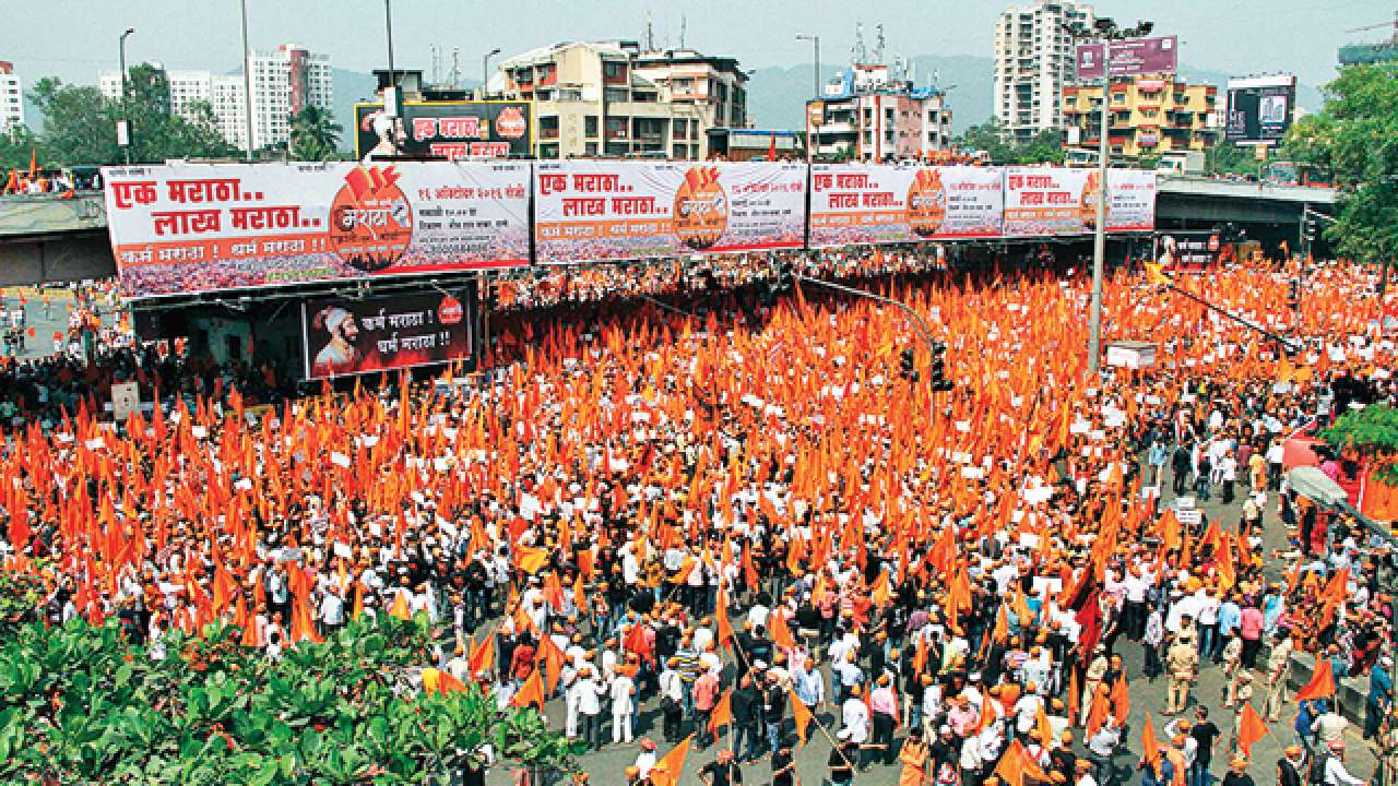 how-railways-managed-the-day-during-the-maratha-kranti-morcha-in-mumbai