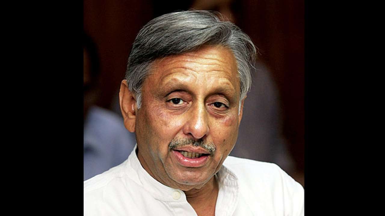 Mani Shankar Aiyar Backs Jairam Ramesh's Views, Urges Congress To Look 