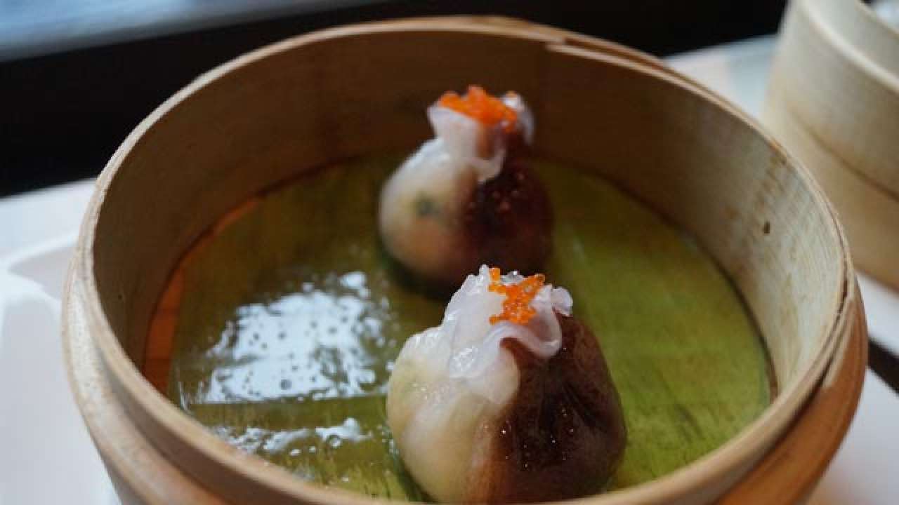 Dimsungs It’s raining dim sums all August