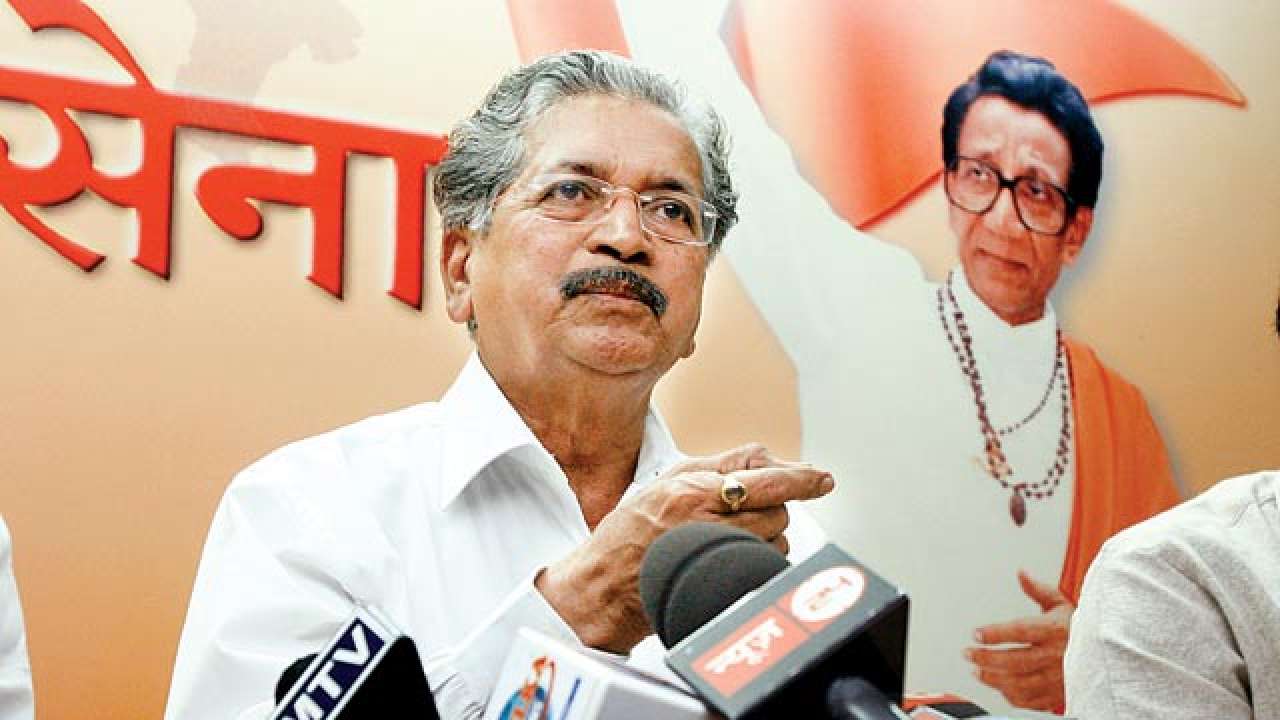 #DNAImpact | Uddhav Thackeray asks minister Subhash Desai to clarify ...