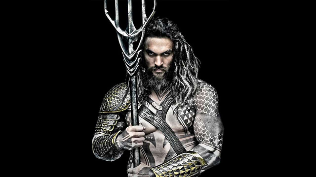 Get This Water Is Making Aquaman Super Complicated To Shoot