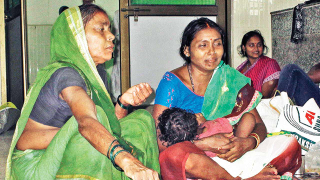 Gorakhpur hospital deaths: Hospital ignored warnings sent by firm supplying oxygen