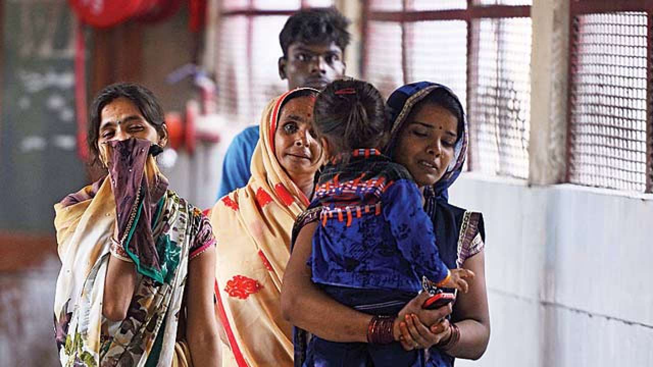 Gorakhpur tragedy: Three more kids die in hospital; CM Yogi talks of ...