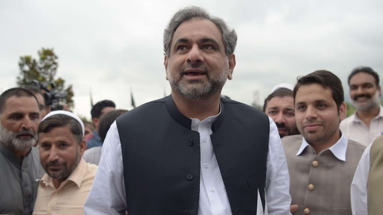 Support Pakistan's fight against terrorism-PM Abbasi to world community