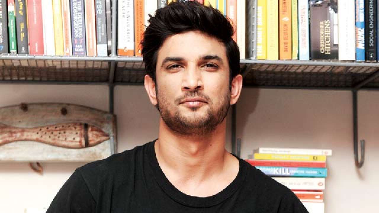 Image result for Sushant singh Rajput DNA