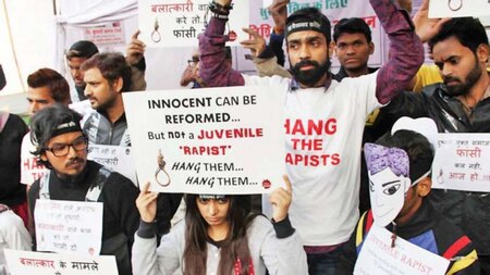 Delhi gang rape: 2012