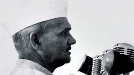 Lal Bahadur Shastri