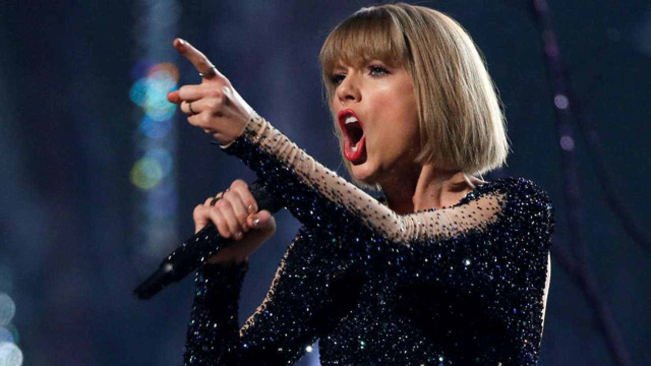 Taylor Swift Sexual Assault Trial Singer Wins The Case Against Dj