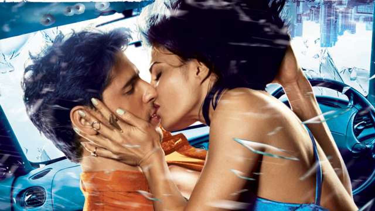 Alia Bhatt Kiss And Xxx - Sidharth Malhotra breaks silence on rumours of dating 'A Gentleman' co-star  Jacqueline Fernandez