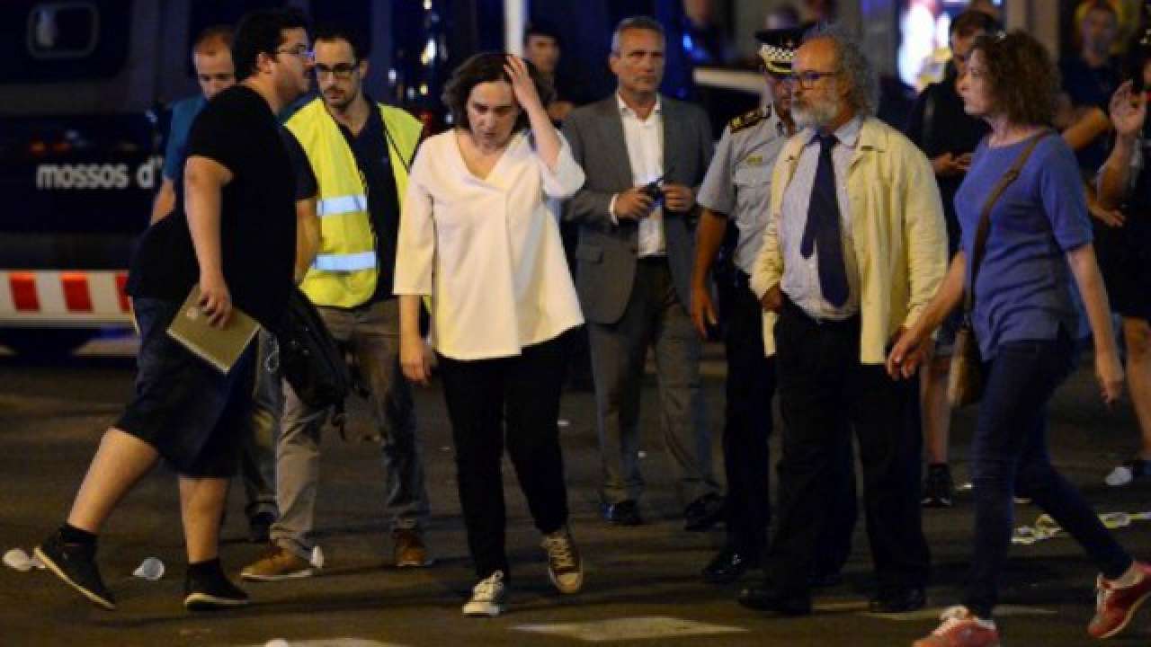 Seven injured in second Spain attack; police says 5 suspects killed ...