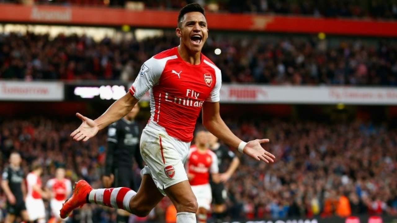 Premier League Arsenal In Search Of Alexis Sanchez Tonic At Stoke City