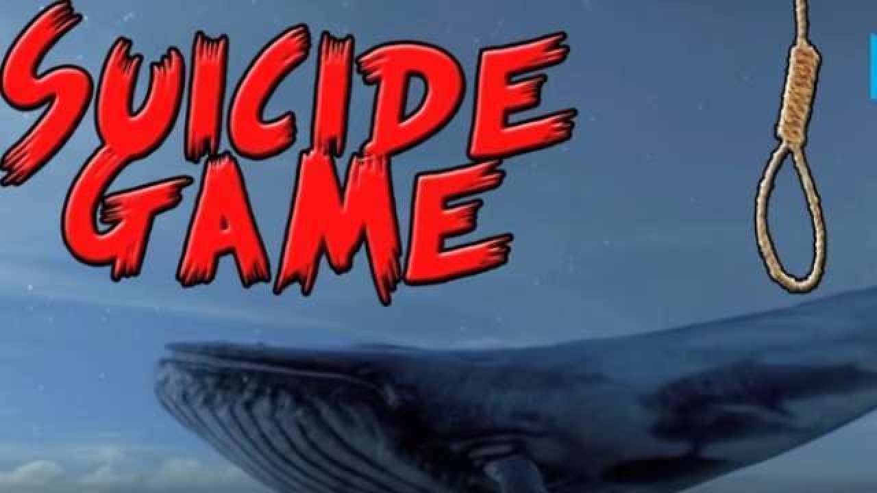 Blue whale challenge: goa police release advisory for parents