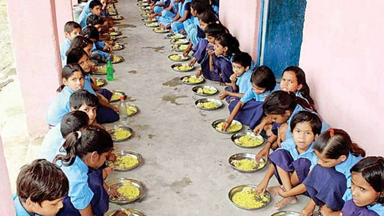 Mid-day meal report: Mumbai among lowest performing districts