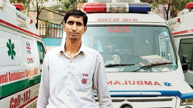 The Problem Of Private Ambulance Services