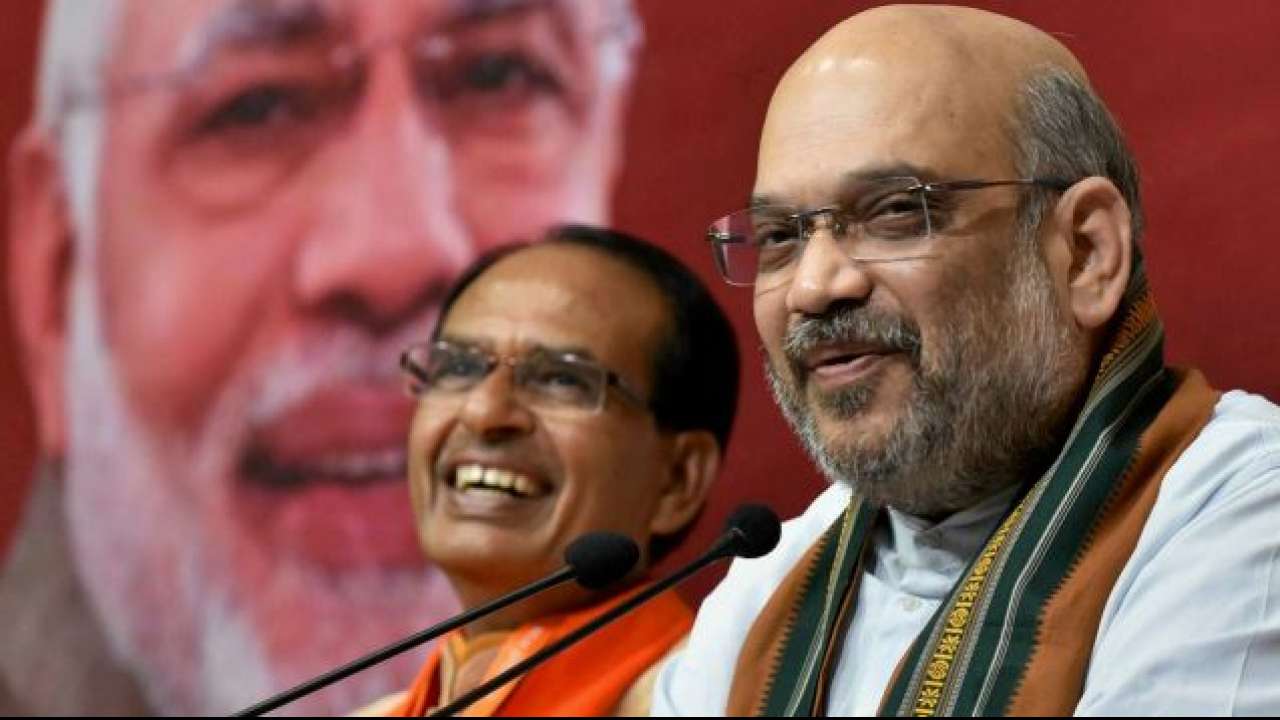 No age limit of 75 for contesting polls: Amit Shah