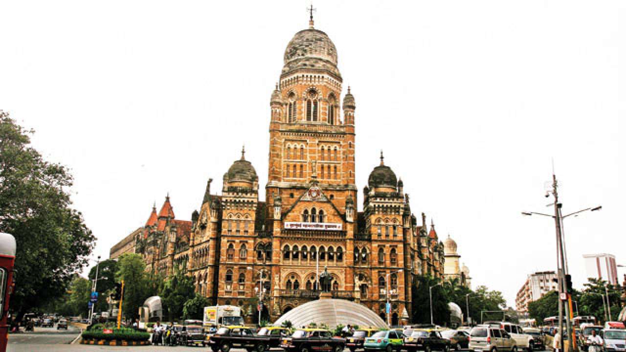 BMC reverses decision, to give Vikhroli plot for court building