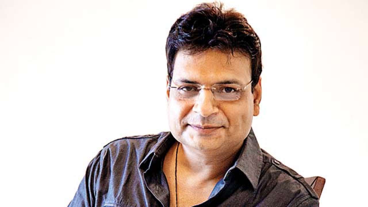 'Jab Harry Met Sejal' lyricist Irshad Kamil to present his poetry on