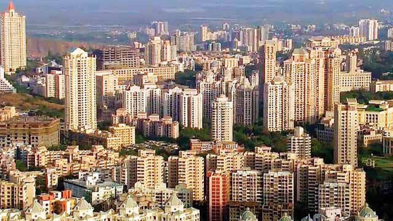 Over 2 lakh houses remain unsold in MMR: Mkt report