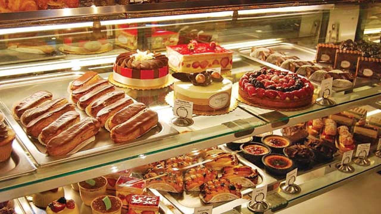 Soon, bakery items to get costlier by 10-15 per cent