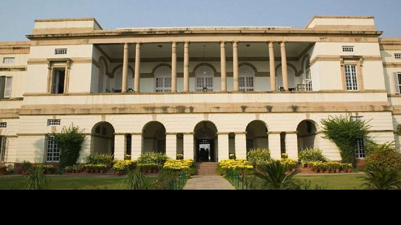 Eight firms shortlisted by NMML to design Museum of Prime Ministers at Teen  Murti Bhavan