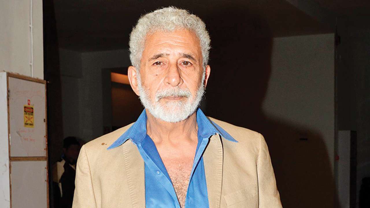 Naseeruddin