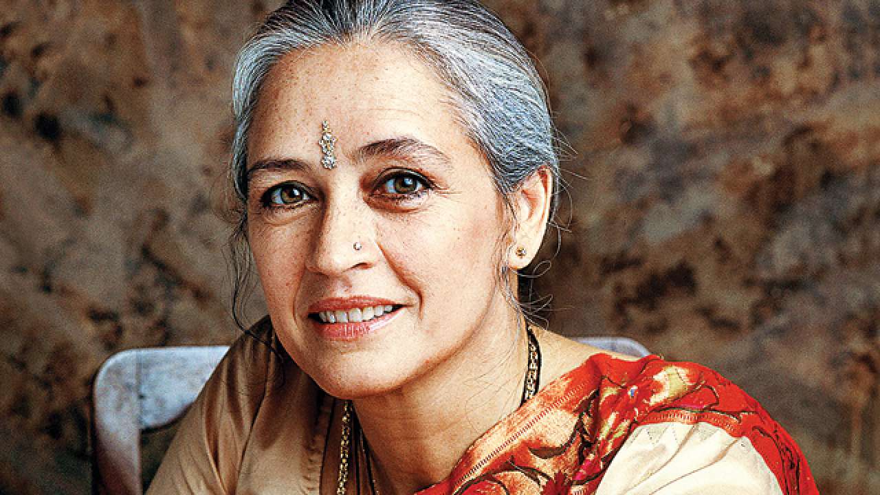 Nafisa Ali