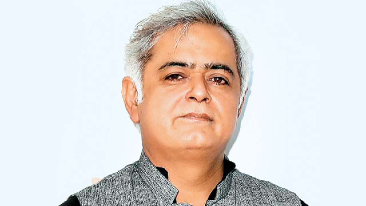 Hansal Mehta