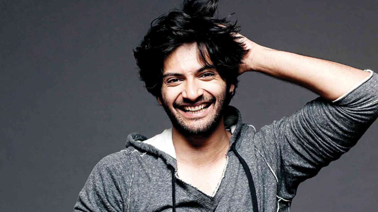 Ali Fazal