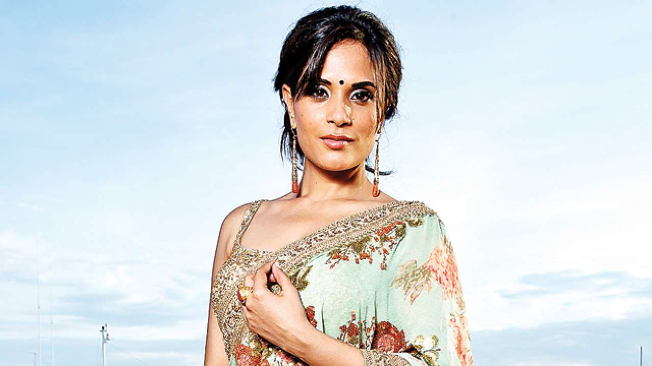 Richa Chadha