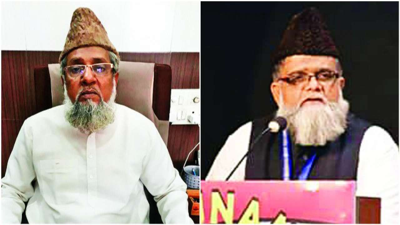 Muslim clerics say Supreme Court order is acceptable